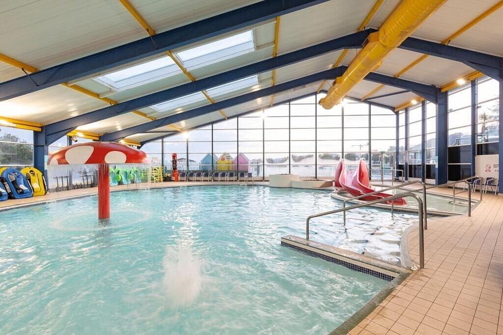 Sea La Vie Lodge Нью-Ки Экстерьер фото